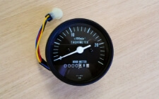 Tachometer