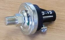 Pressure Switch