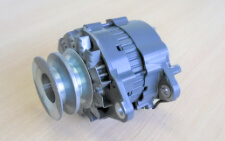 Alternator (Dynamo)