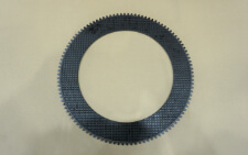 Fiber Plate