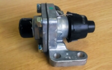 Unloader Valve