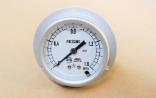 Pressure Gauge