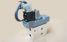 Solenoid Valve (Air)