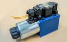 Solenoid Valve